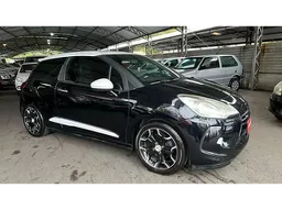 Citroën DS3