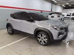 Fiat Pulse