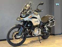 F 850