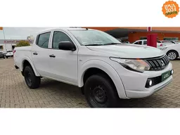 Mitsubishi L200 Triton