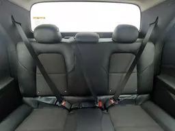 Chevrolet Montana