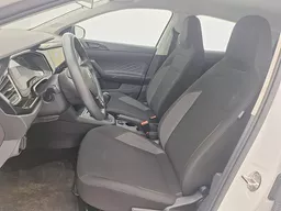 Volkswagen Polo Hatch