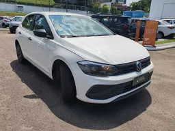 Volkswagen Polo Hatch
