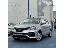 Toyota Etios