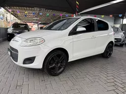 Fiat Palio