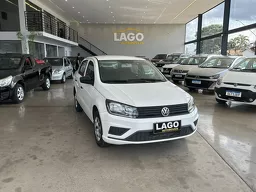 Volkswagen Voyage