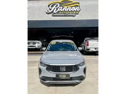 Fiat Fastback