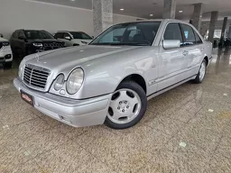 Mercedes-benz E 320