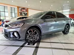 Volkswagen Virtus