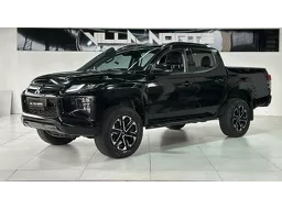 Mitsubishi Triton