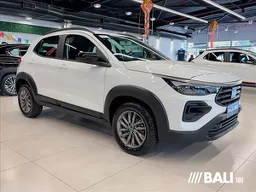 Fiat Pulse