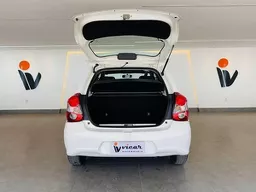 Toyota Etios