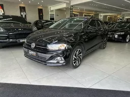 Volkswagen Virtus
