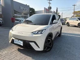 BYD Dolphin Mini