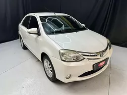 Toyota Etios