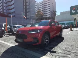 Honda ZR-V