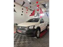 Volkswagen Saveiro