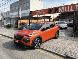 Renault Kardian