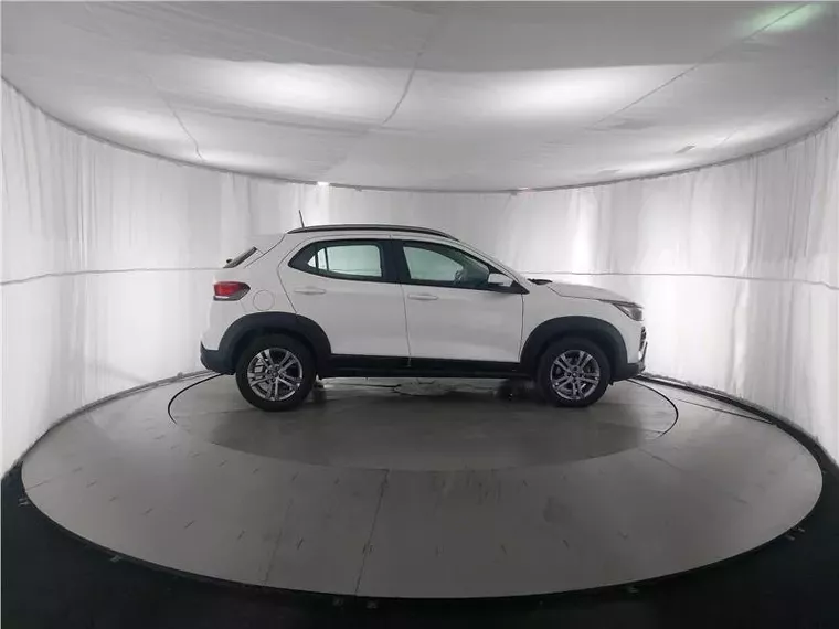 Fiat Pulse Branco 12