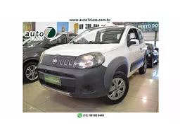 Fiat Uno