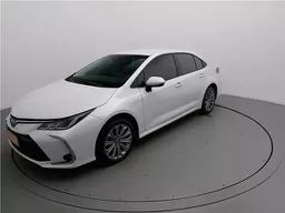 Corolla