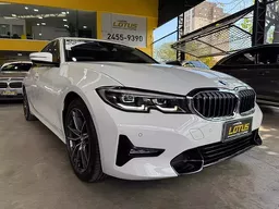 BMW 320i