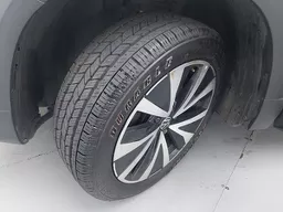 Volkswagen Taos