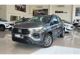 Fiat Pulse