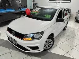 Volkswagen Voyage