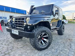 Troller T4