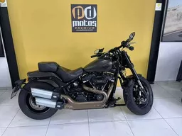 Fat Bob