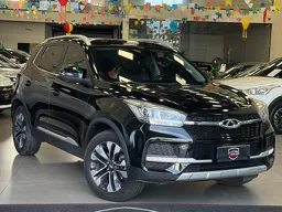 Chery Tiggo 5X