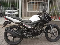 Yamaha Factor