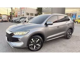 BYD Song Pro
