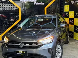 Volkswagen Nivus