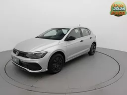 Volkswagen Polo Hatch