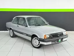 Chevrolet Chevette
