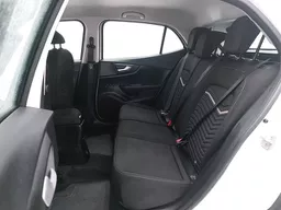Fiat Pulse
