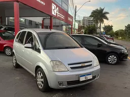 Chevrolet Meriva