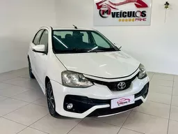 Toyota Etios