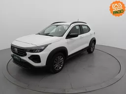 Fiat Pulse