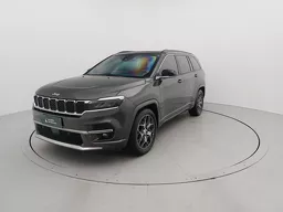 Jeep Commander