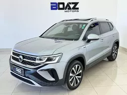 Volkswagen Taos