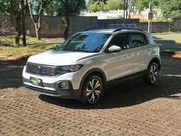 Volkswagen Parati