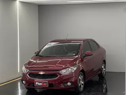 Chevrolet Prisma