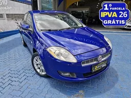 Fiat Bravo