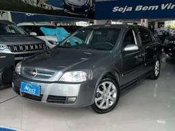 Chevrolet Astra