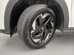 Volkswagen Tera