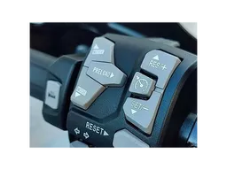 Kawasaki Versys