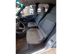 Chevrolet Celta
